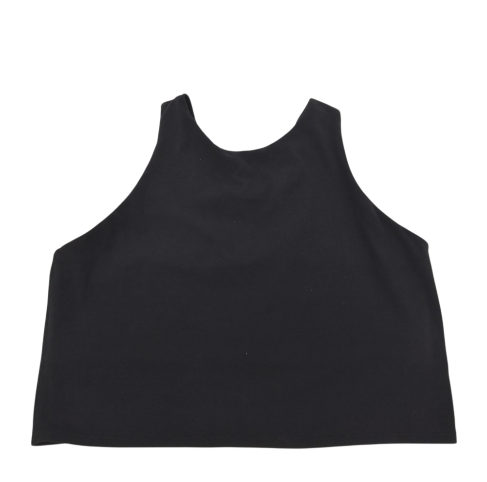 Athleta Conscious Crop, Black Size Small - Picture 2 of 10